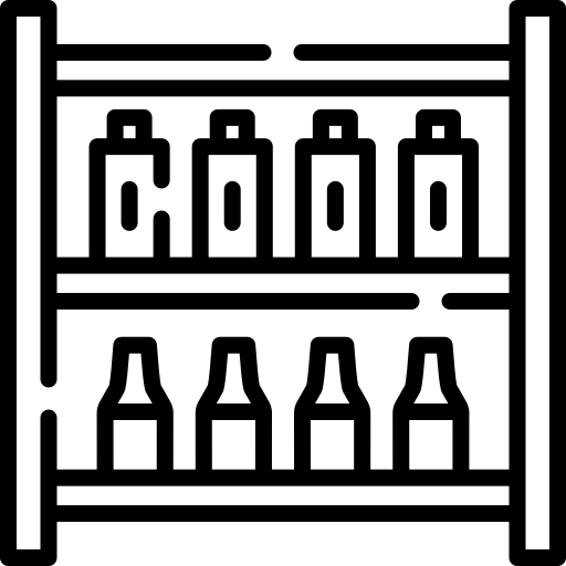 Условия хранения бутылки